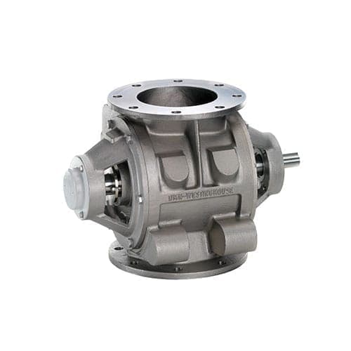 DMN-Westinghouse cellmatare