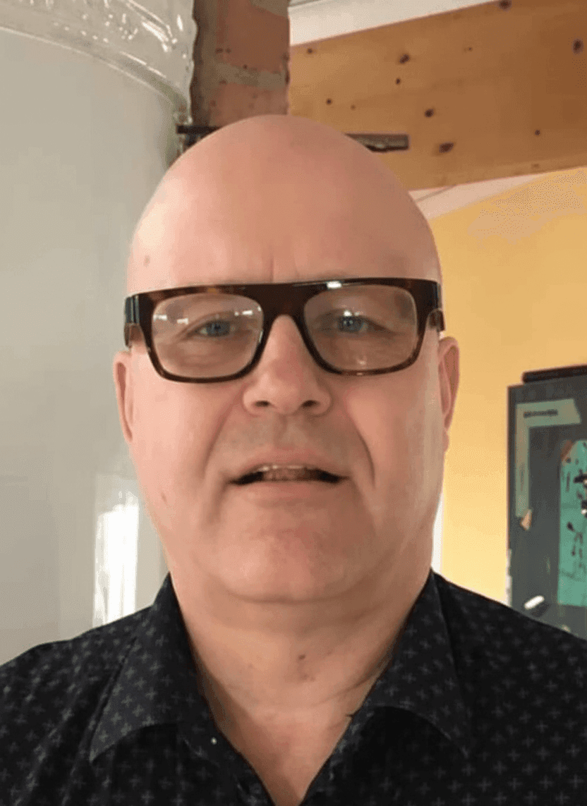 Håkan Holmqvist - Ägare