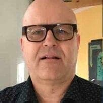 Håkan Holmqvist