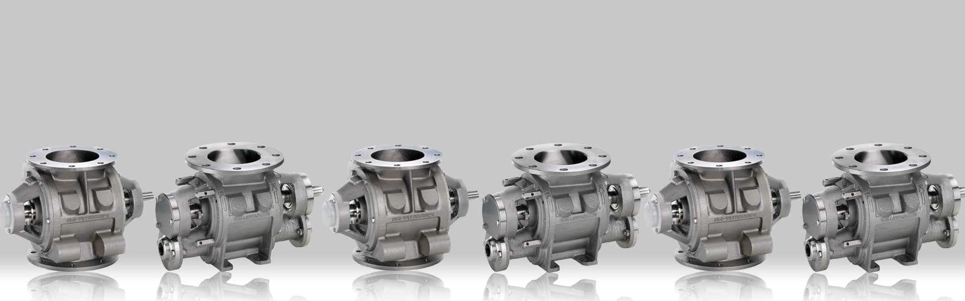 Industriell bulkhantering